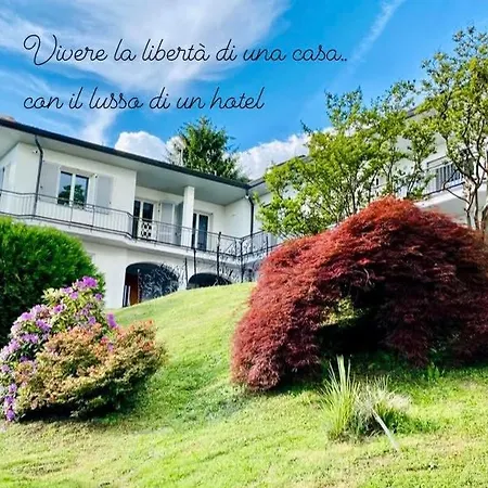 Ferienhaus I Faggi Rossi - Red Beech Trees